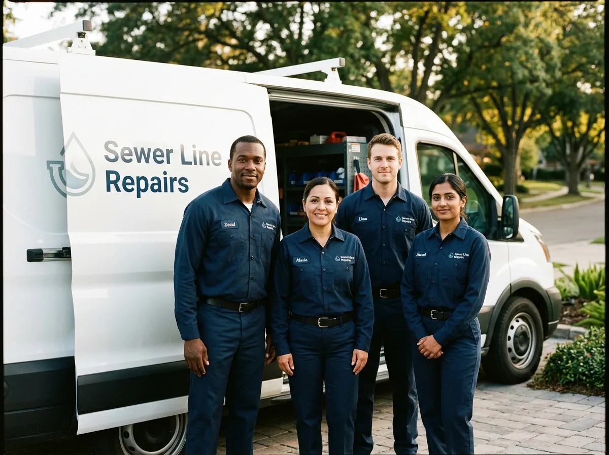 Emergency Plumber company in Easton, MN