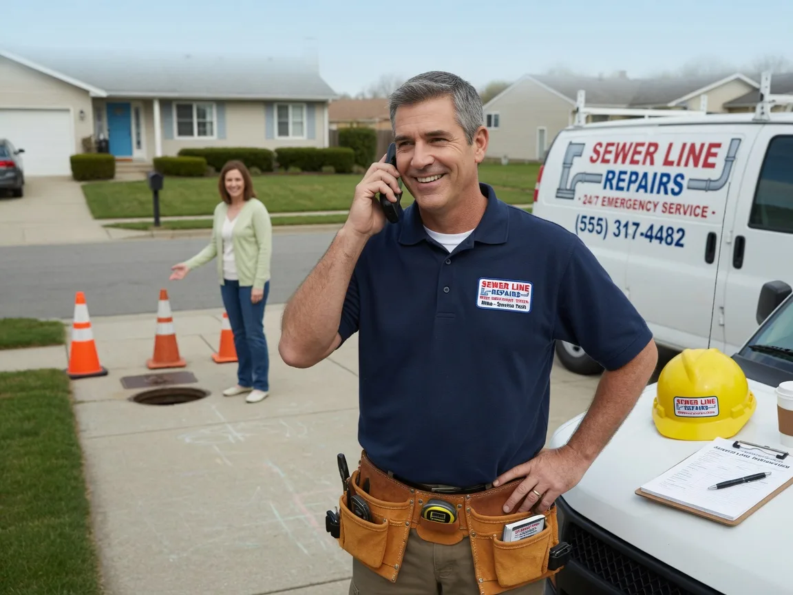 Emergency Plumber Easton, MN FAQs